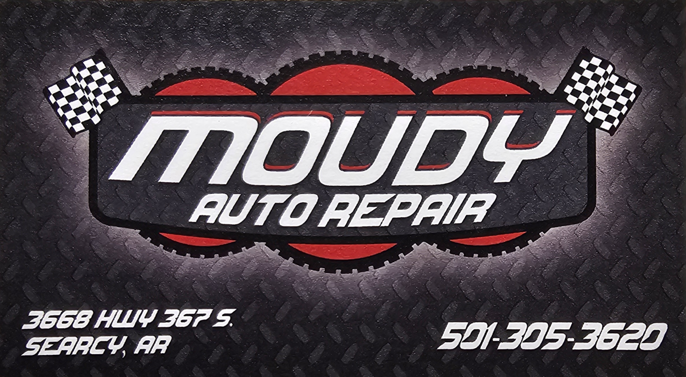 Moudy Auto Repair